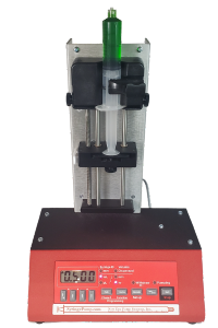 NE-M500 Left-Hand Drive Syringe Pump